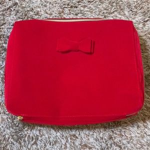 Estēe Lauder cosmetics bag NWOT
